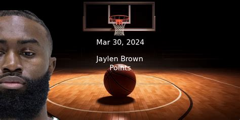 jaylen brown projections|jaylen brown number.